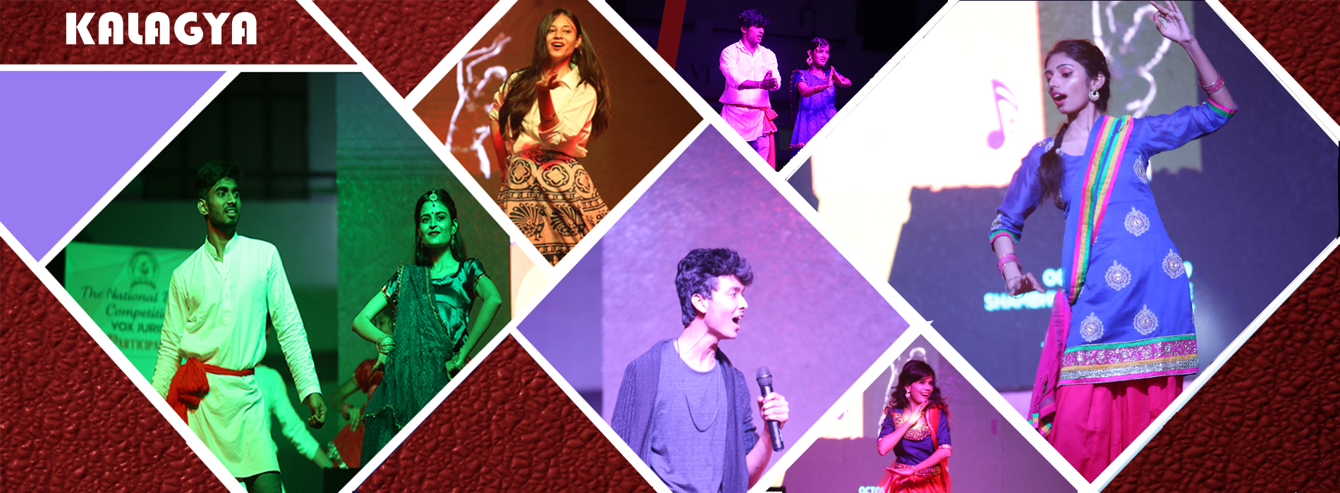 EVENTS @ SIL